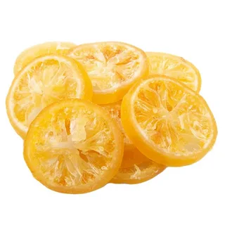 تصویر 2 از خرید لیمو ترش خشک، طعمی طبیعی با خواص دارویی و آشپزی فراوان